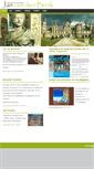 Mobile Screenshot of janvandenbrink.com